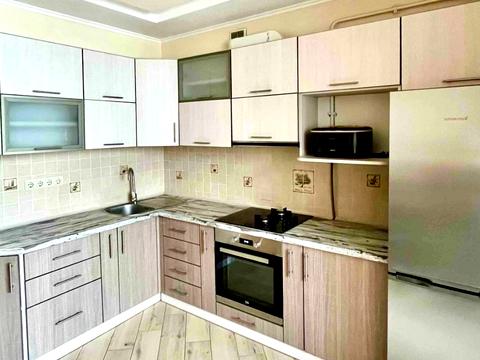 квартира за адресою Залізнична вул., 3