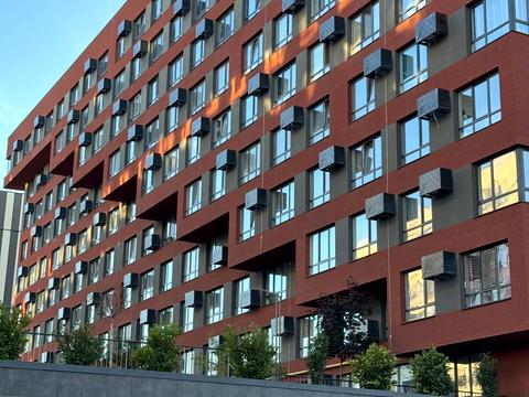 квартира за адресою Замарстинівська вул. (Калініна), 170-К