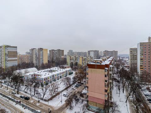 квартира за адресою Київ, Європейського Союзу просп. (Правди), 41-Д