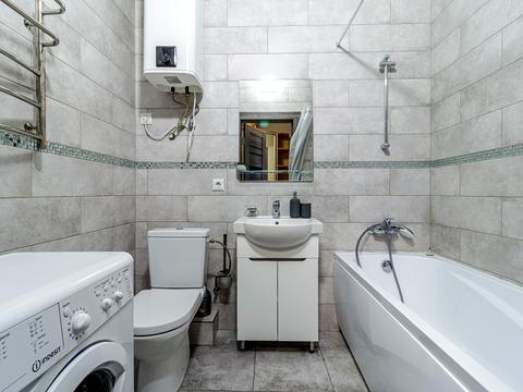 квартира за адресою Київ, Європейського Союзу просп. (Правди), 41-Д