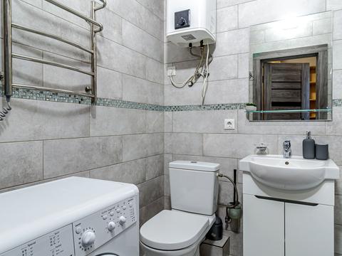 квартира за адресою Київ, Європейського Союзу просп. (Правди), 41-Д