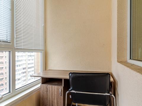 квартира за адресою Київ, Європейського Союзу просп. (Правди), 41-Д