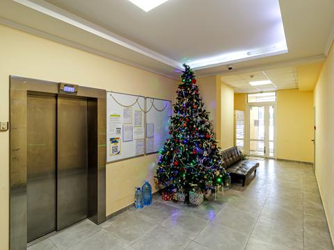 квартира за адресою Київ, Європейського Союзу просп. (Правди), 41-Д