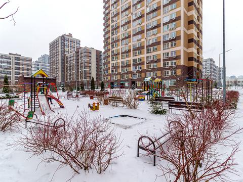 квартира за адресою Київ, Європейського Союзу просп. (Правди), 41-Д