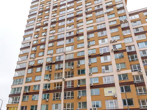 квартира за адресою Київ, Європейського Союзу просп. (Правди), 41-Д