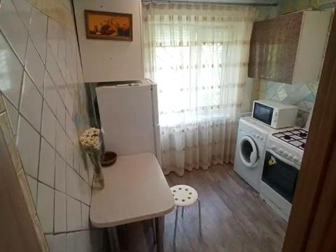 квартира за адресою Алана Шепарда вул. (Суворова), 15