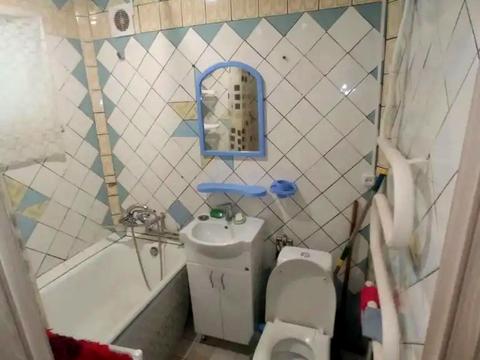 квартира за адресою Алана Шепарда вул. (Суворова), 15