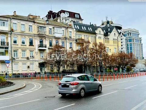 квартира по адресу Ивана Мазепы ул. (Январского Восстания), 18/29