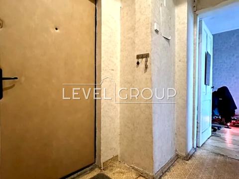 квартира по адресу Ивана Мазепы ул. (Январского Восстания), 18/29