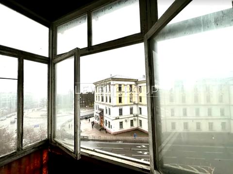 квартира по адресу Ивана Мазепы ул. (Январского Восстания), 18/29