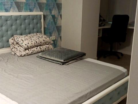 квартира за адресою Водопровідна вул., 75/1а