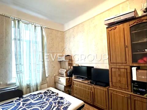 квартира по адресу Ивана Мазепы ул. (Январского Восстания), 18/29