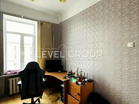 квартира по адресу Ивана Мазепы ул. (Январского Восстания), 18/29