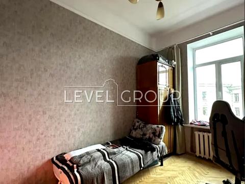 квартира по адресу Ивана Мазепы ул. (Январского Восстания), 18/29