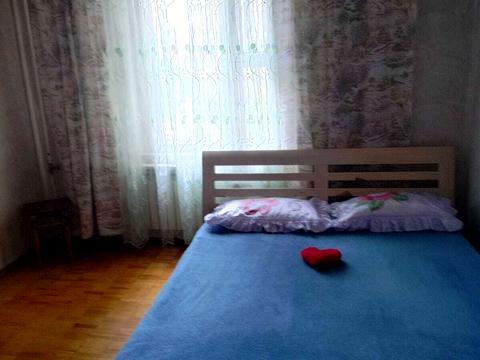 квартира за адресою В'ячеслава Чорновола вул., 8