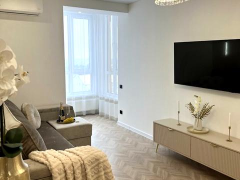 квартира за адресою Професора Шульги вул., (Будинок 7)