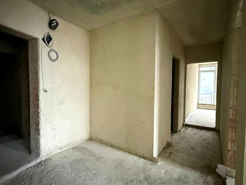 квартира за адресою Бузкова вул., (Будинок)