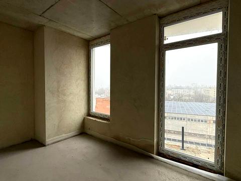 квартира за адресою Бузкова вул., (Будинок)