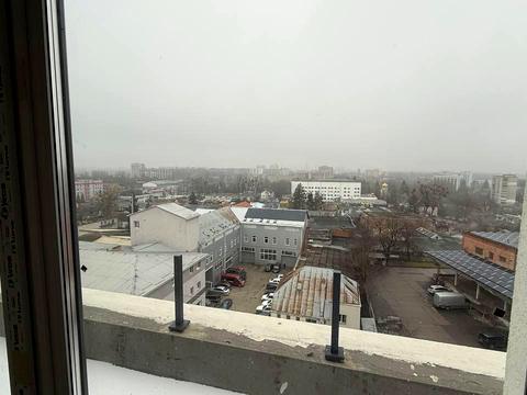 квартира за адресою Бузкова вул., (Будинок)