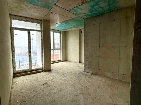 квартира за адресою Бузкова вул., (Будинок)