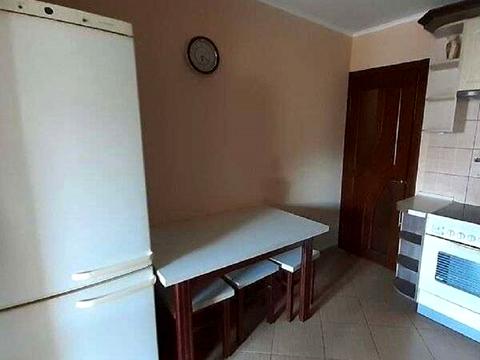 квартира по адресу Олевская ул., 3-В