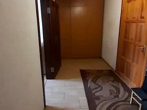 квартира по адресу Олевская ул., 3-В