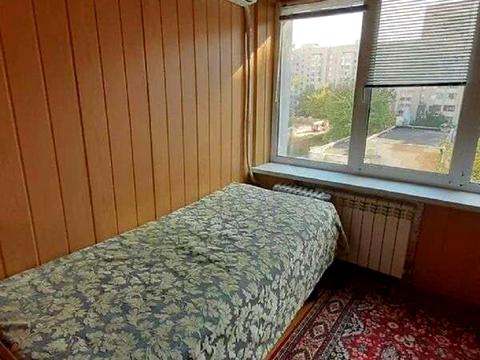 квартира по адресу Олевская ул., 3-В