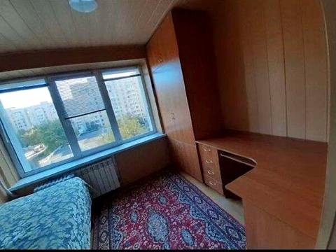 квартира по адресу Олевская ул., 3-В