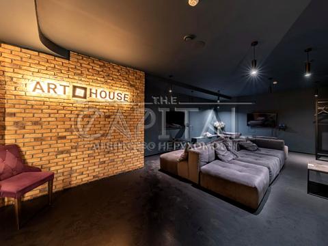 комерційна за адресою Тараса Шевченка бульв., 2