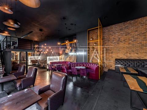 комерційна за адресою Тараса Шевченка бульв., 2