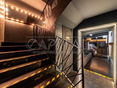 комерційна за адресою Тараса Шевченка бульв., 2