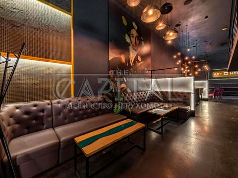 комерційна за адресою Тараса Шевченка бульв., 2