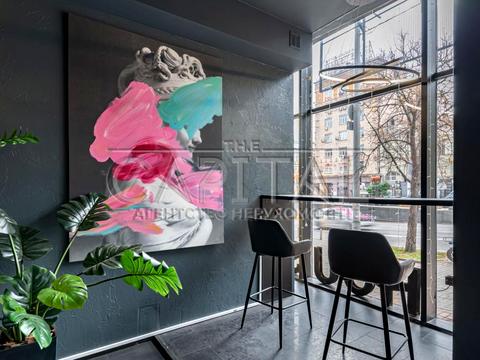 комерційна за адресою Тараса Шевченка бульв., 2