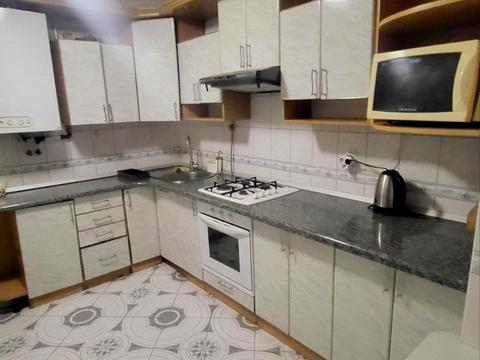 квартира за адресою Михайла Драгана вул., 15