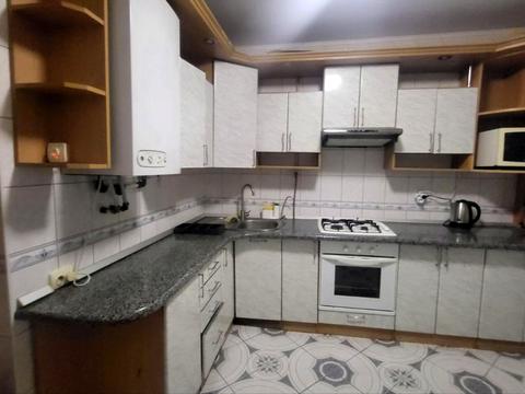 квартира за адресою Михайла Драгана вул., 15