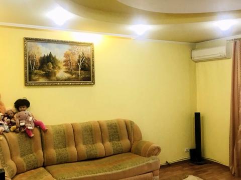 квартира по адресу Червоной Калины просп., 7