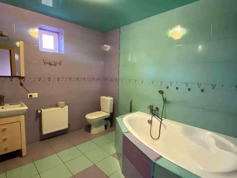 будинок за адресою поліська