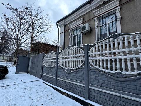будинок за адресою Дніпро, Василя Вишиваного вул. (Свєтлова), 55