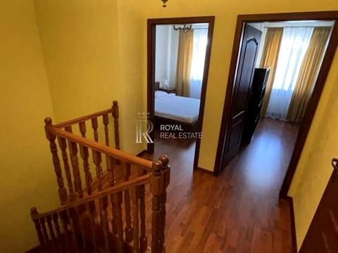 дом по адресу Паевая ул., 1