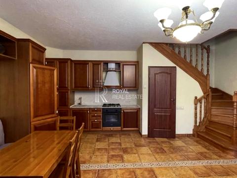 дом по адресу Паевая ул., 1