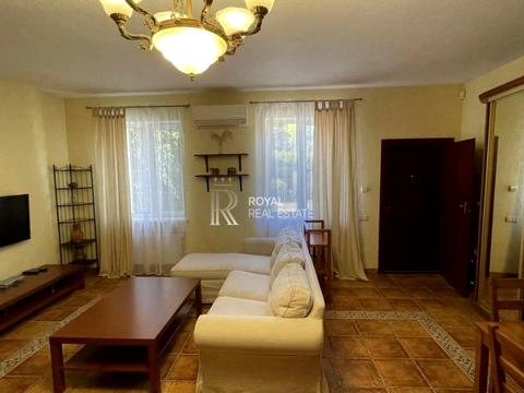 дом по адресу Паевая ул., 1