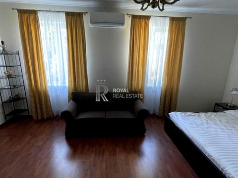 дом по адресу Паевая ул., 1