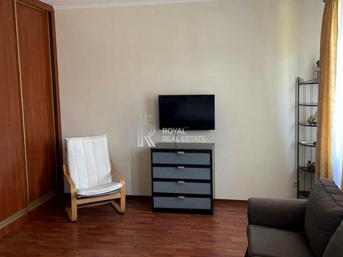 дом по адресу Паевая ул., 1