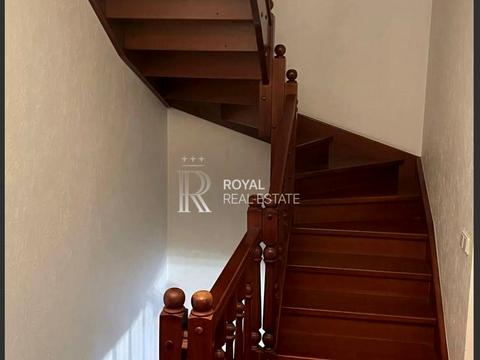 дом по адресу Паевая ул., 1