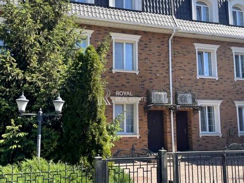 дом по адресу Паевая ул., 1