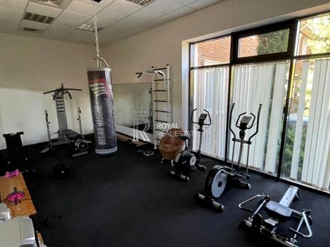 дом по адресу Паевая ул., 1