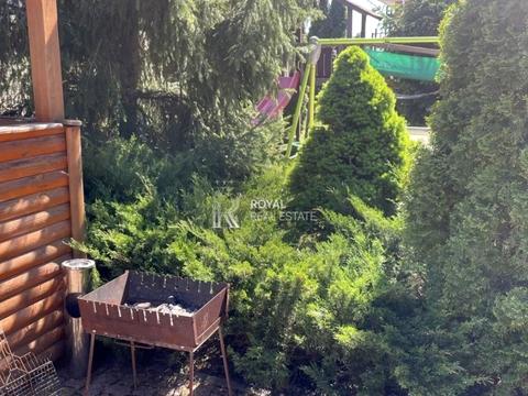 дом по адресу Паевая ул., 1