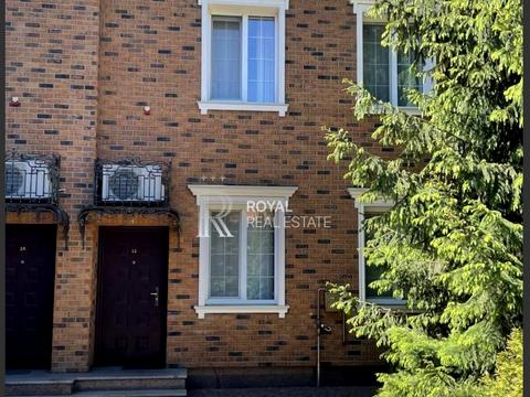 дом по адресу Паевая ул., 1