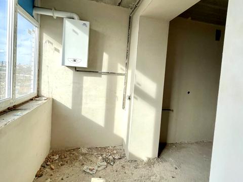 квартира за адресою Гетьмана Мазепи вул. (Красовського), 6г