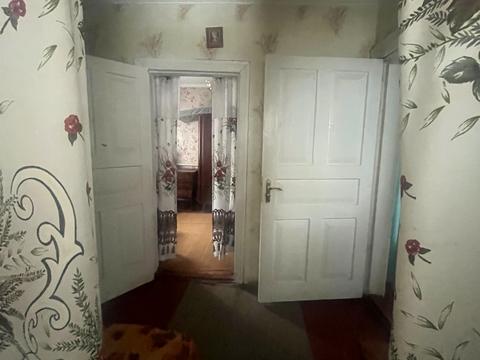 будинок за адресою Миколи Петровського вул.